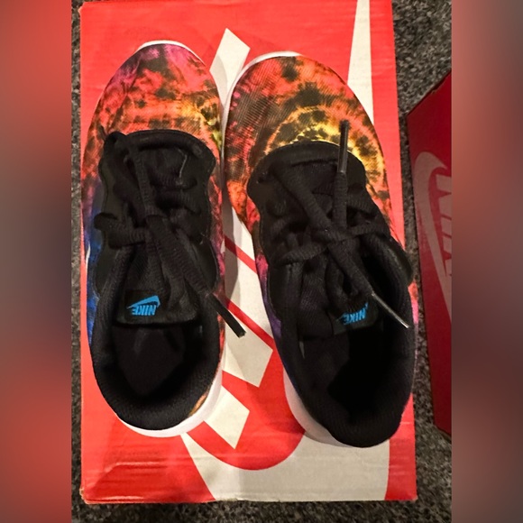 Little Boys Nike - Picture 1 of 3